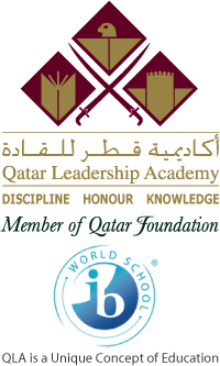 QLA Logo